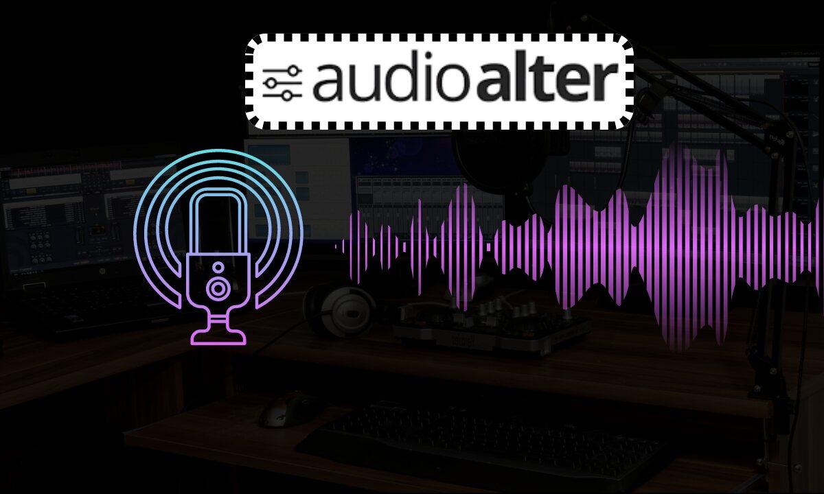 Audioalter