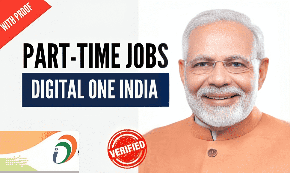 Digital One India