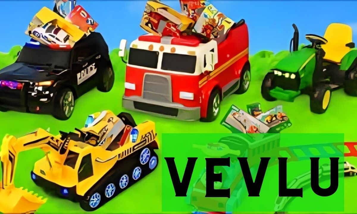 Vevlu.com.ng Car: Ultimate Guide to Vehicle Games & Blogging