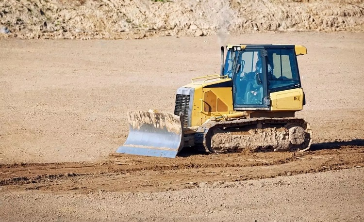 A Comprehensive Guide to Bulldozer Sizes for Construction Projects ...