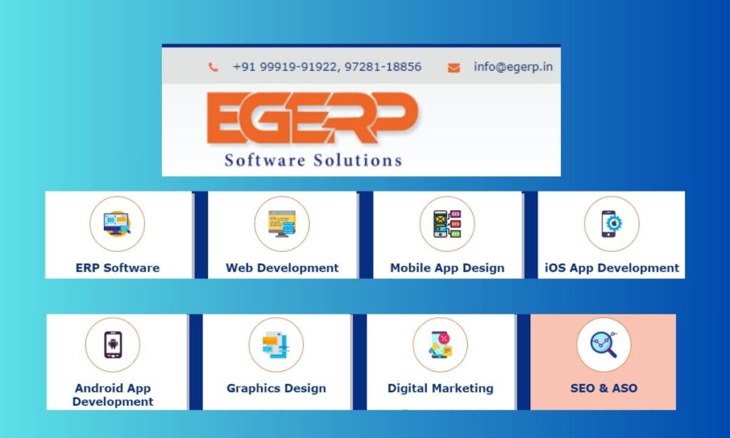 egerp services