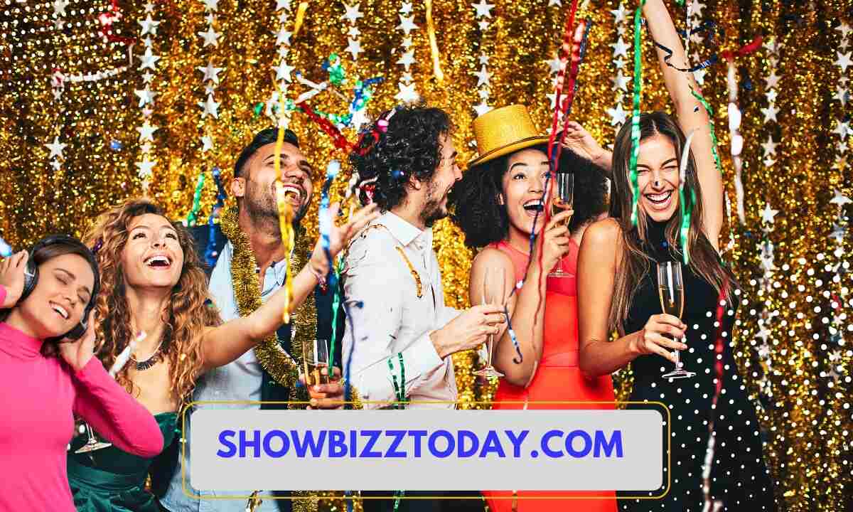 Showbizztoday.com: Top Entertainment News & Celebrity Gossip