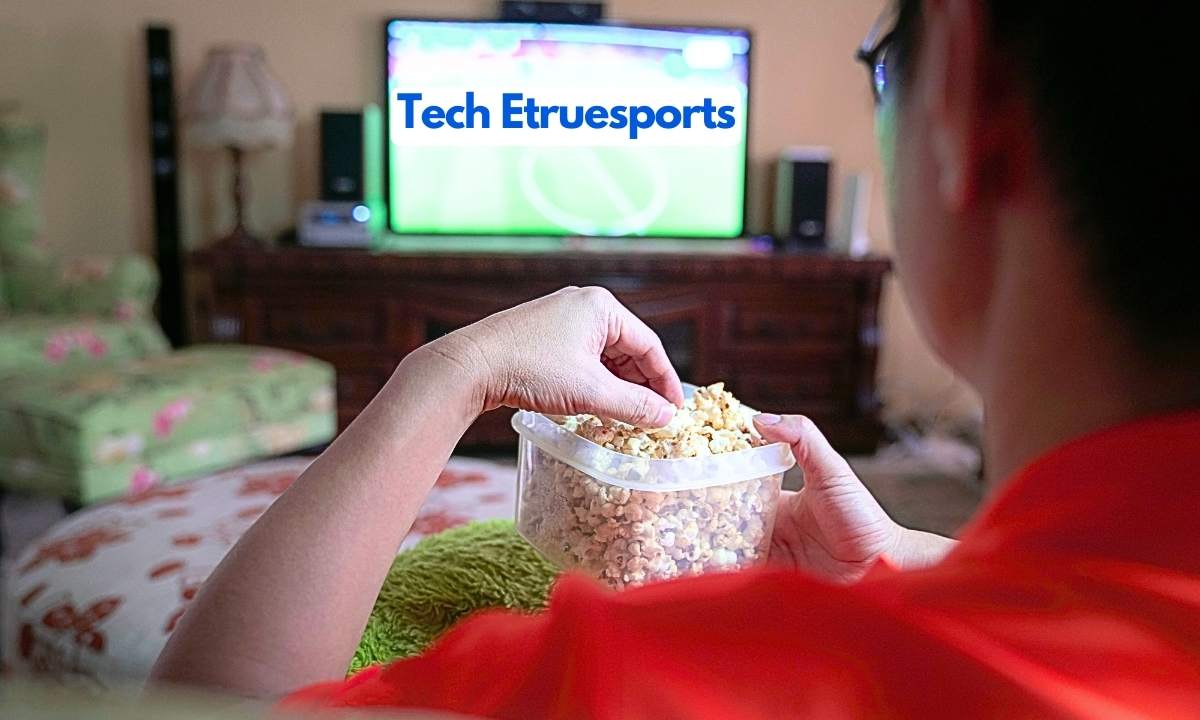 Tech Etruesports