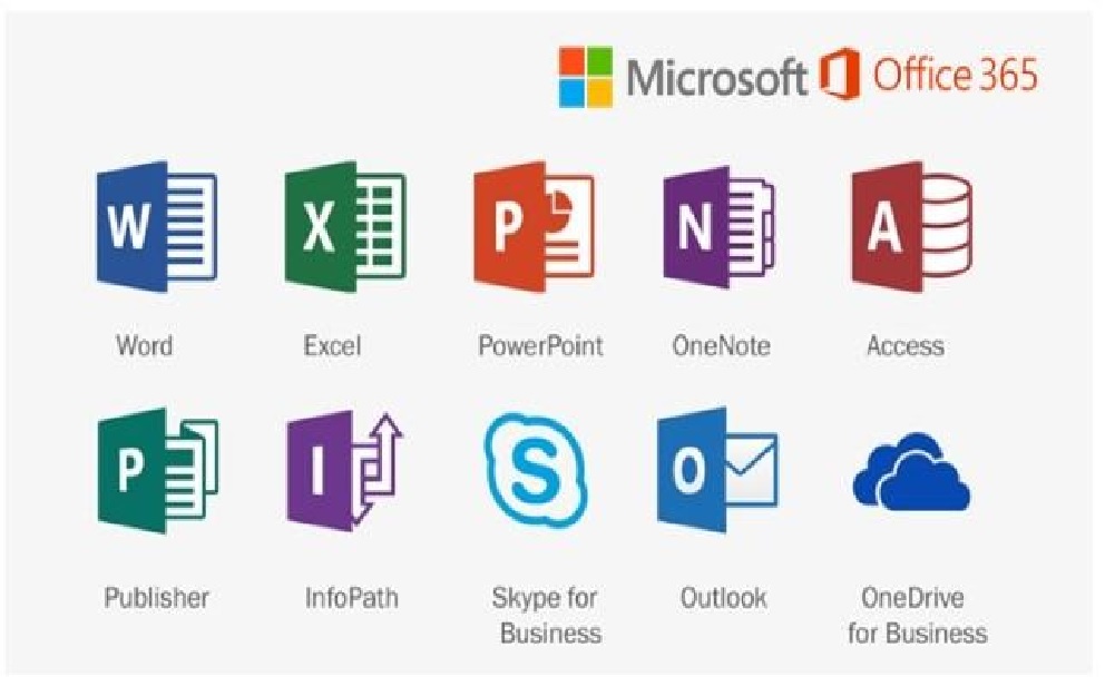 What Is MS Office? Types and How to Use It?