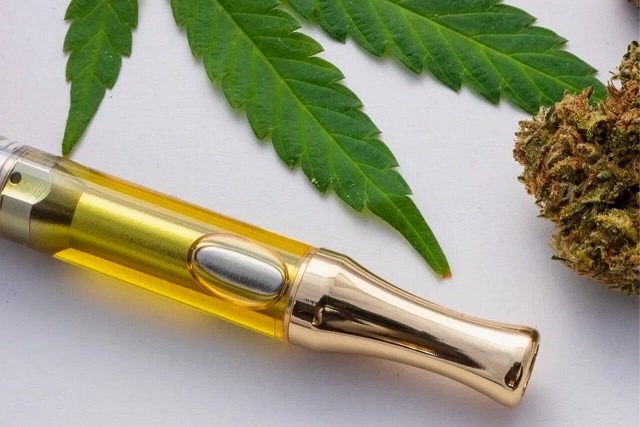 How To Look For Best-Quality THC Carts While Buying Online?