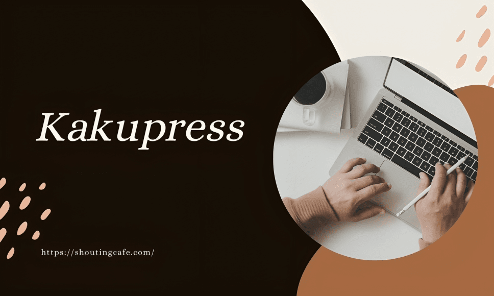 Explore Kakupress: Tech Guides, Reviews, And News