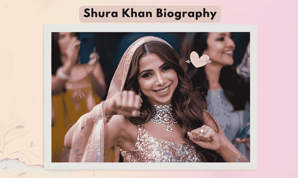 Shura khan Age, Birthday, Bio, Net Worth Marriage, And More