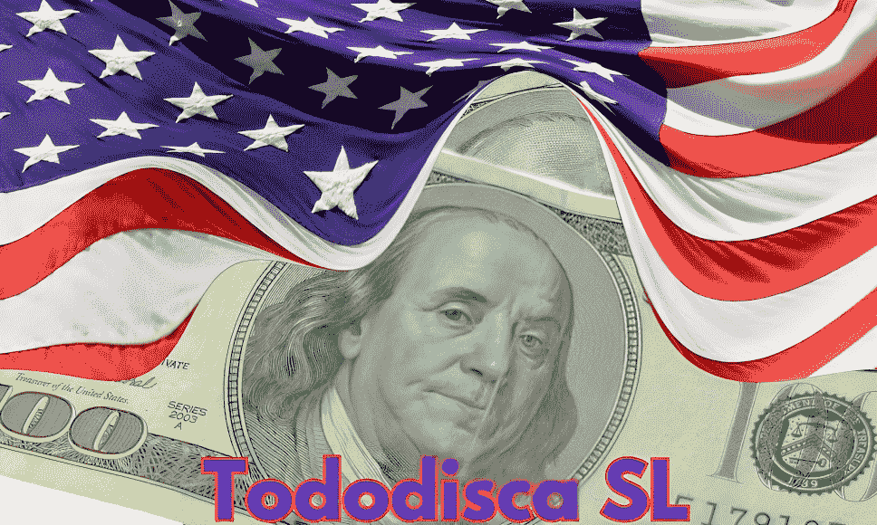 Tododisca SL