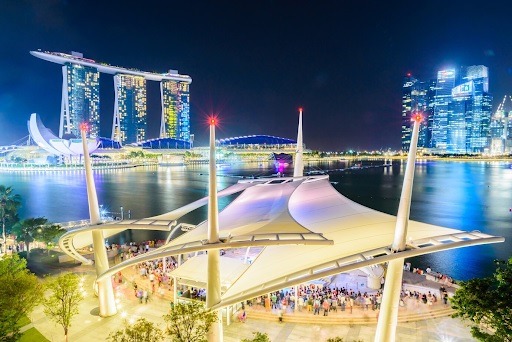 Explore Exciting Activities at Marina Bay Sands: Ultimate Travel Guide