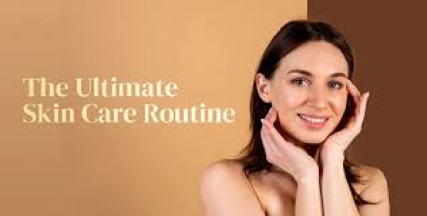 The Best Women’s Skincare Routine for 2024