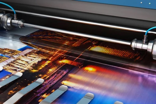 High-Quality Colour Printers: Elevate Your Printing Experience