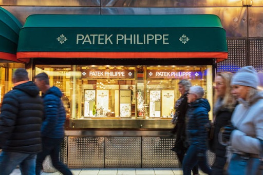 Timeless Elegance: Discover the Mastery of Patek Philippe Watches