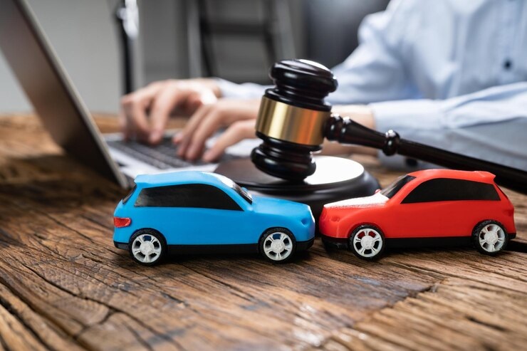 Why an Expert Lawyer is Crucial After a Serious Car Accident