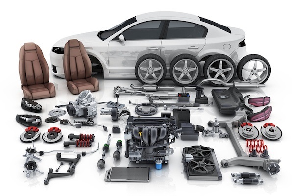 How Used Auto Parts Can Help You Fix Your Car on a Budget