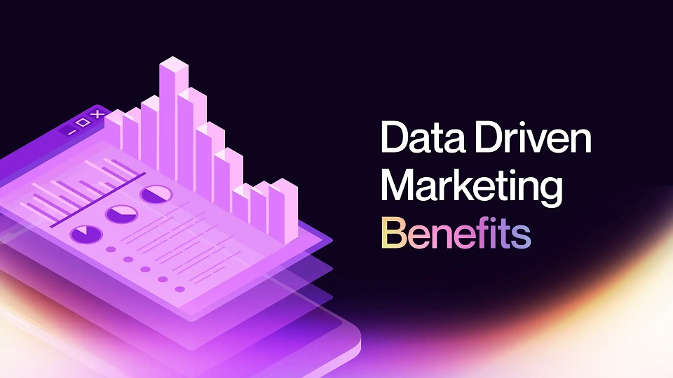 Data-Driven Marketing