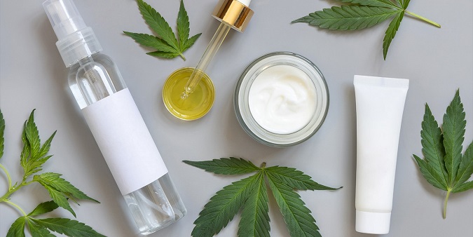 CBD Cream vs. Traditional Topicals: What’s the Difference?