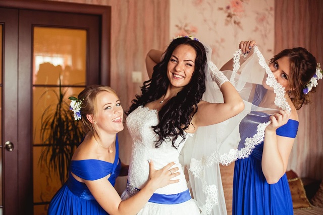 Czech Brides: Challenges and Rewards