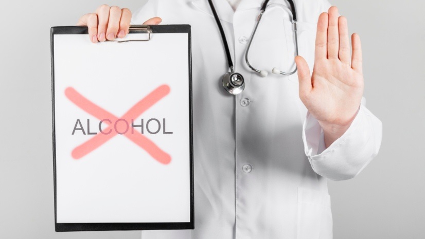 Why do alcohol rehabs use medication-assisted treatment options?