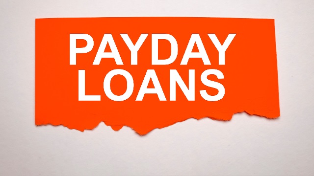 Payday Loans vs. Other Short-Term Financing Options