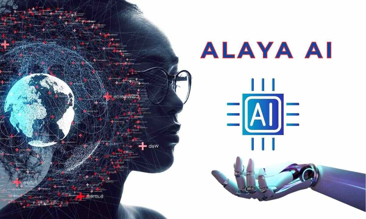 Alaya AI: Efficient, Secure Data Management