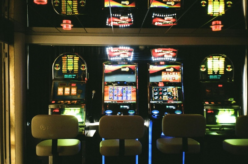 Popular Slots Around the World