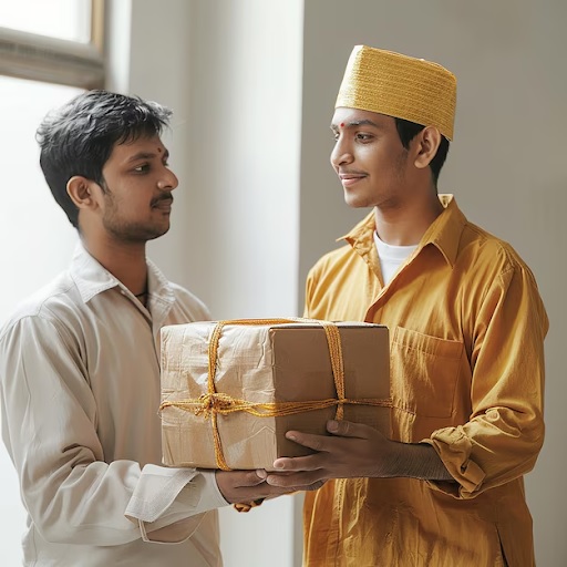 Top-Rated Courier Services in Bangladesh: Swift, Reliable & Affordable