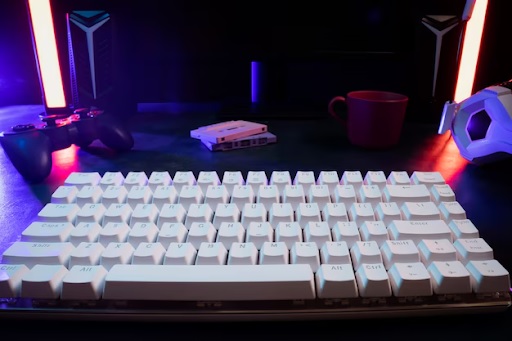 Top Best Mechanical Gaming Keyboards of 2024: Ultimate Buying Guide & Reviews