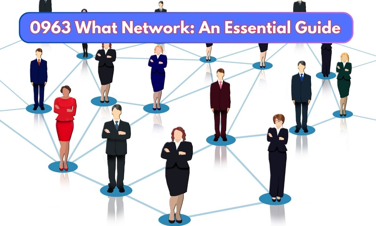 0963 What Network