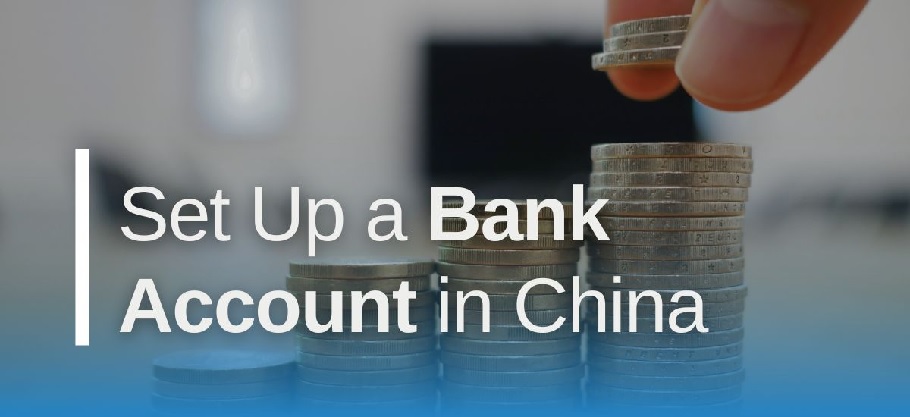 Your Business Deserves the Best: Benefits of a Chinese Bank Account