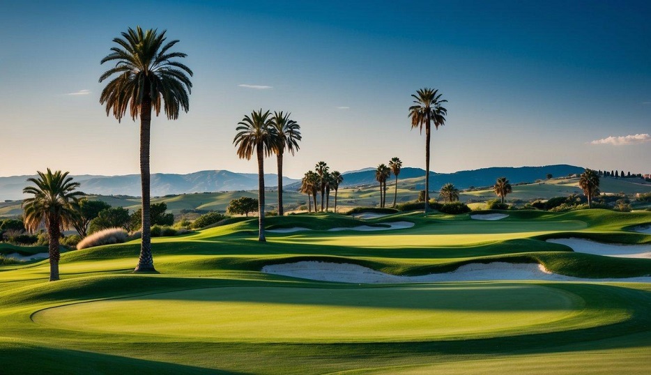 Best Golf Breaks in Spain: Tee Off in Paradise This Autumn