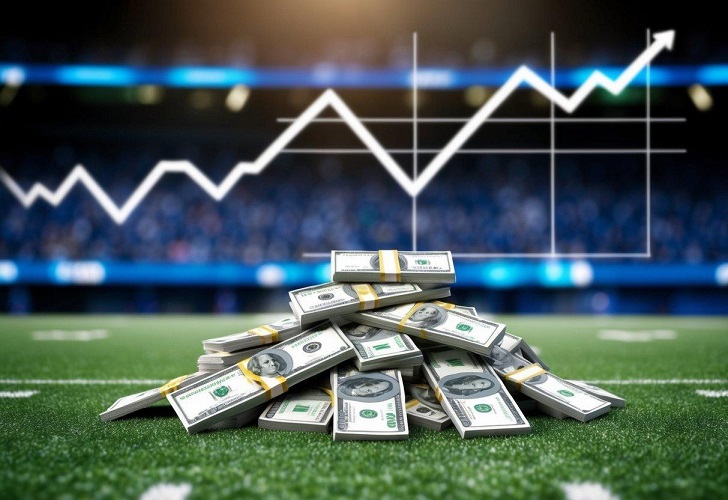 Football Betting Bankroll Management Strategies