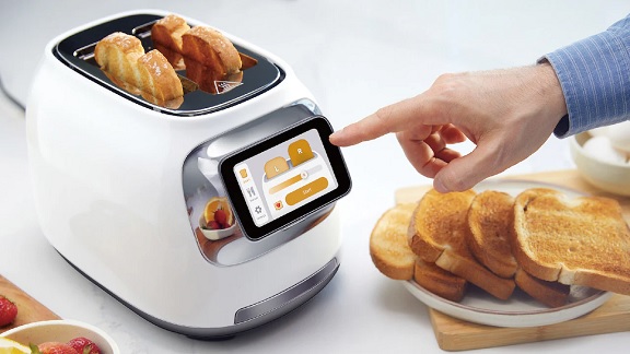 Great reasons for any household to invest in a new toaster