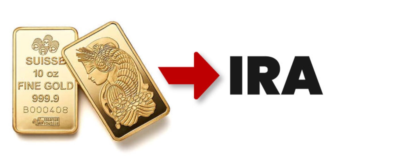 Gold IRA: Smart Money Move for a Secure Retirement