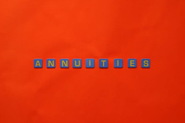 What is an Annuity?