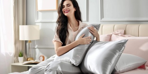 Weavve Home: Elevating Your Sleep Experience with Premium Pillowcases