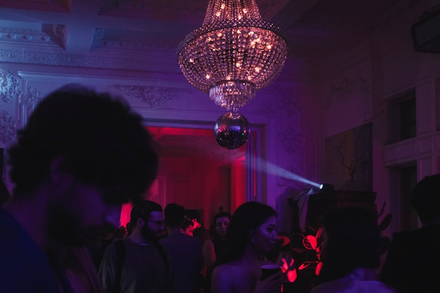 6 Innovative Ways to Transform Your Party Atmosphere