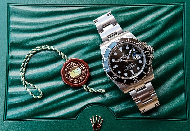 Discover the Luxury and History of Rolex 1908 Models – Timeless Elegance and Prestige