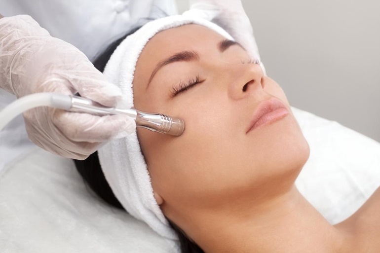 Revitalizing Your Skin: The Benefits of Microdermabrasion and Beyond