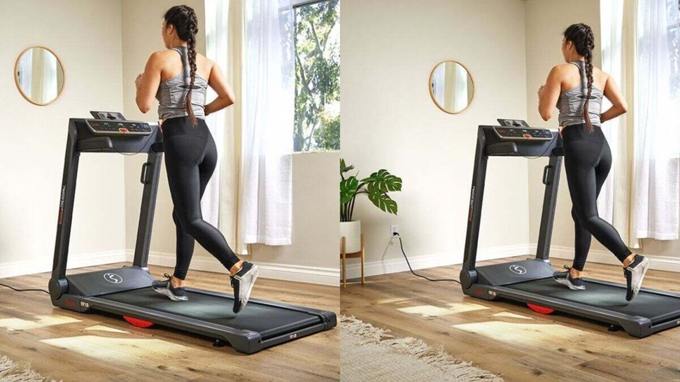 Transform Your Fitness Journey with the Perfect Home Treadmill