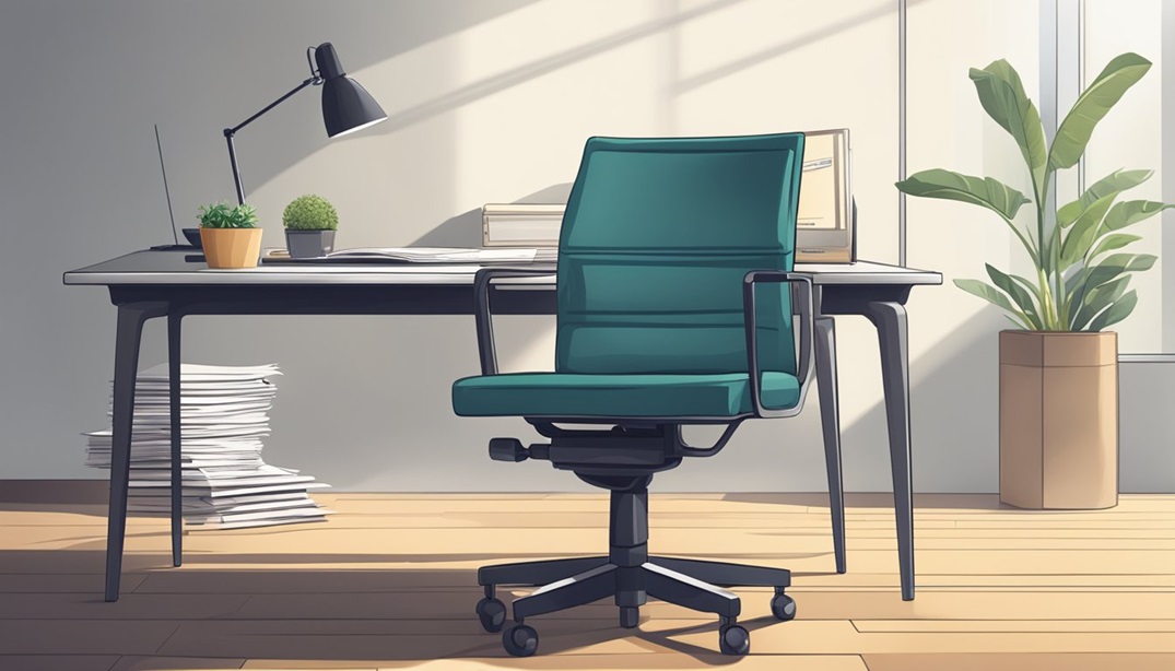 Optimizing Your Workspace: Selecting the Perfect Office Desk Chairs and More