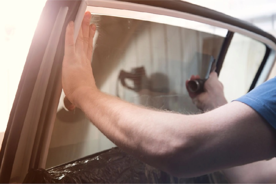 Why Your Vehicle Needs a Paint Protection Film: Key Advantages Explained