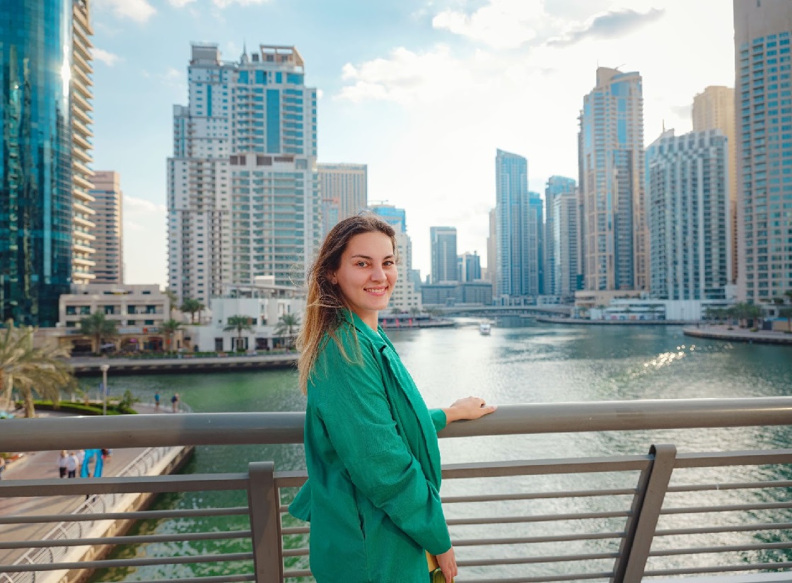 Boosting Your Business Setup: The Benefits of Dubai Residency Visa