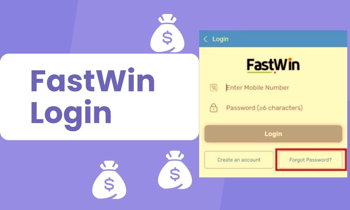 FastWin Login: Glimpse Of Gaming Platform To Gain Real Money7