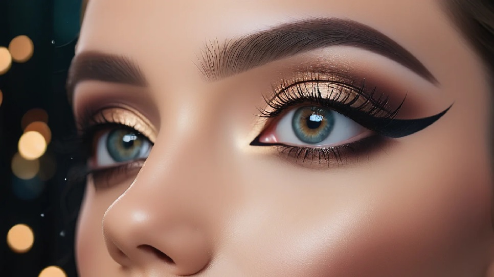 Mastering the Art of Eye Makeup