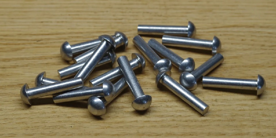 The Role of Structural Rivets in Modern Assembly