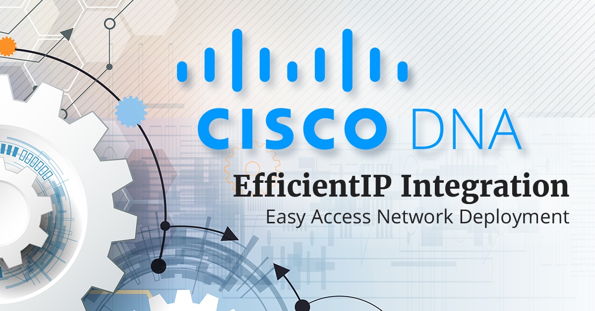 cisco integration