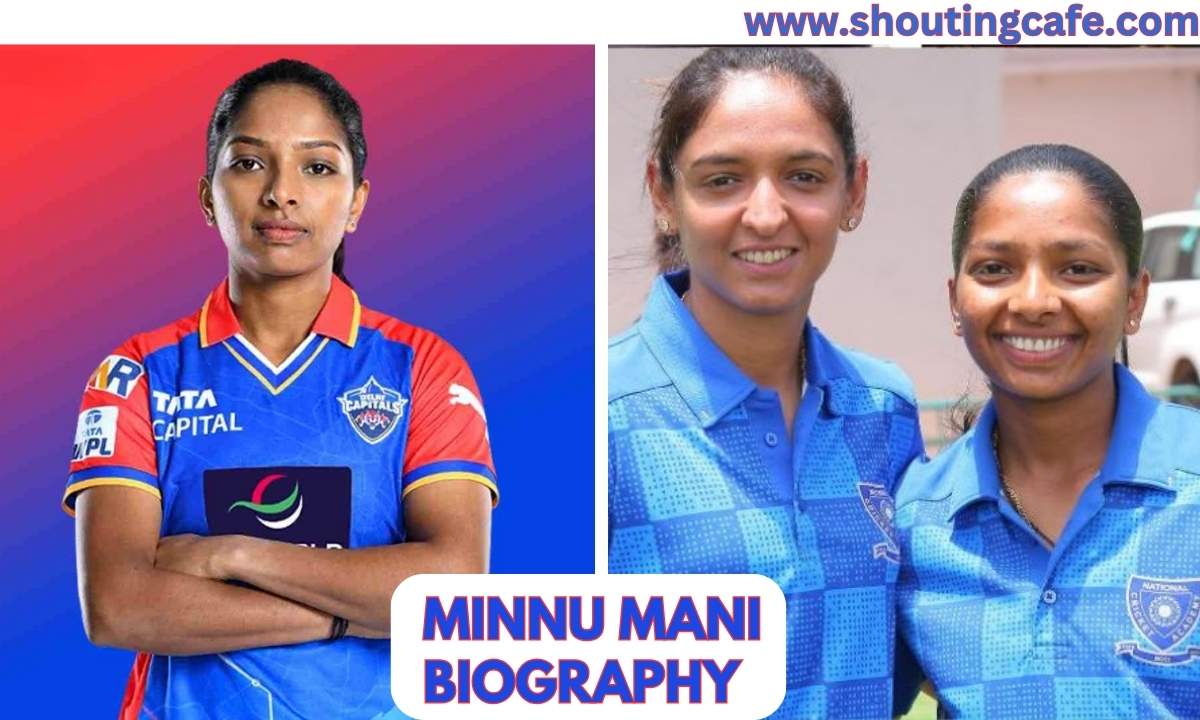 minnu mani Biography